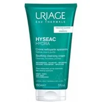 Uriage Hyseac Hydea Crema Detergente Lenitiva 150 Ml