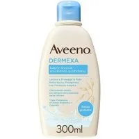Aveeno Dermexa Bagno-Doccia Emolliente 300ML