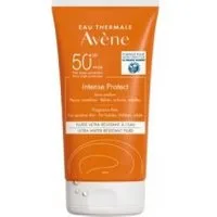 Avene Intense Protect SPF 50+ Protezione Solare A Spettro Ultra-Ampio 150 Ml