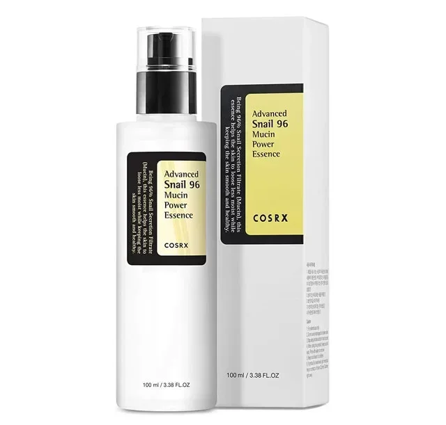 Advanced Snail 96 Fluido 100 ml