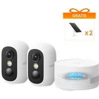 eufy Security eufyCam C35 2-Ka