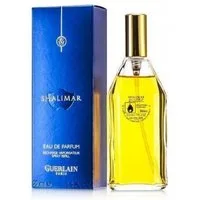 Guerlain Shalimar Eau de Parfum Refill 50ML – Donna