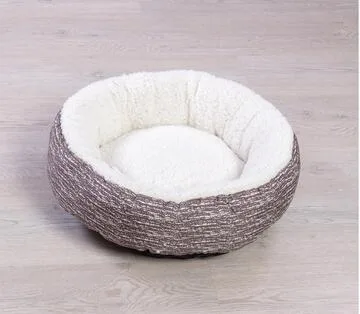 CUCCIA CIAMBELLA LINEA PETS