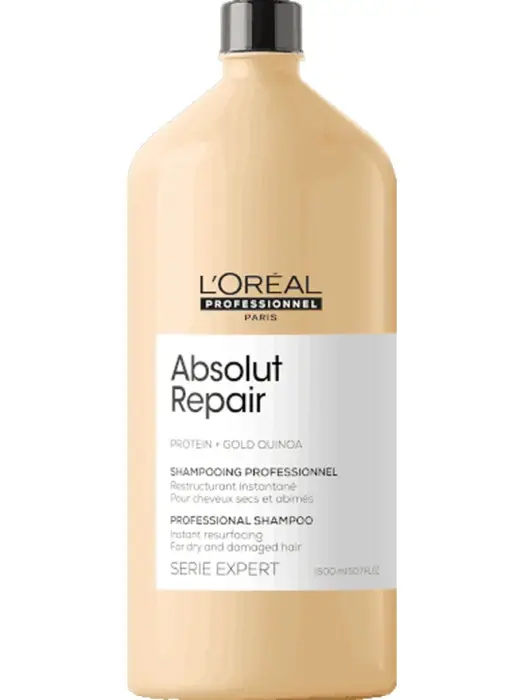 Champú Absolut Repair