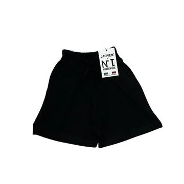 SHORT BAMBINA JHM 62FB217 – Giallo