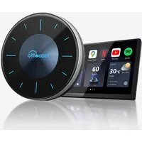 OttoAibox P3 – Nero