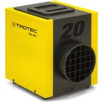 Trotec Chauffage électrique TEH 20 T – S
