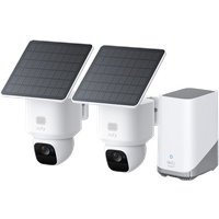 eufyCam Solo E30 2-Kamera-Set