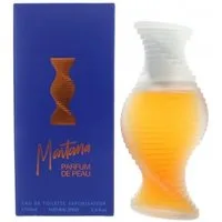 Montana Parfum de Peau 100ML – Nero · Donna