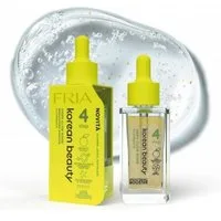 Fria Korean Beauty Siero Viso Illuminante con Estratto di Yuzu 30 ml