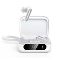 P41i | Earbuds mit Handy-Ladefunktion Weiß Ohne Lightning-Stecker