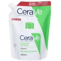 Cerave Detergente Idratante Per Pelle Da Normale A Secca Ricarica Da 473 Ml
