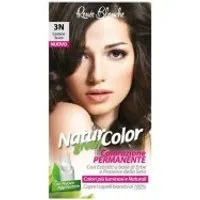 Renee Blanche Natur Color Green Colorazione Permanente Naturale - 3N Castano Scuro – Verde