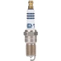 HELLA Candela accensione Iridium Pro Iridium Pro 8EH 188 706-421 Candele,Candele accensione FORD,MAZDA,Fiesta Mk5 Schrägheck (JH1, JD1, JH3, JD3)