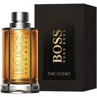 Boss The Scent Eau De Toilette 200ML – Uomo