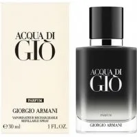 Giorgio Armani Acqua di GiÃ² Parfum - Ricaricabile 30 ml