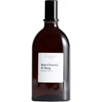 100Bon Bois Oriental & Ylang - Edp Intense Unisex 50 Ml Vapo