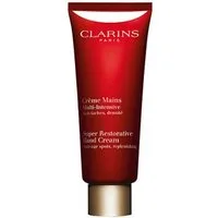 Clarins Super Restorative Hand Cream 100ML – Donna