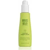 Marlies Moller Marlies Vegan Pure Balsamo Bellezza 150 Ml