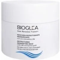 Bioglea Maschera Ristrutturante Per Capelli Danneggiati 200 Ml