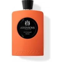 Atkinsons 44 Gerrard Street Eau De Cologne 100 ml