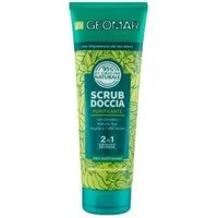 Geomar Scrub Doccia Purificante 250 ml