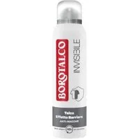 Borotalco Invisibile Deodorante Spray 150ML