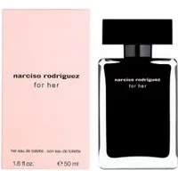 Narciso Rodriguez For Her Eau de Toilette 50ML – Donna
