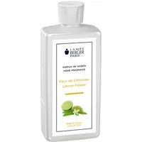 Maison Berger Paris Lampe Fleur De Citronnier Ricarica Profumo Per Ambienti 500 Ml