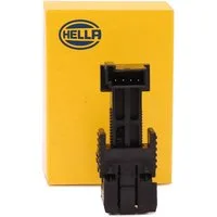 HELLA Interruttore luce freno 6DD 010 966-401  VW,MERCEDES-BENZ,BMW,CRAFTER 30-50 Kasten (2E_),CRAFTER 30-35 Bus (2E_)