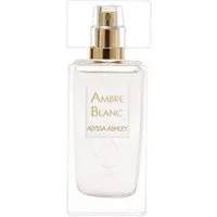 Alyssa Ashley Ambre Blanc - Eau De Parfum Donna 50 Ml Vapo