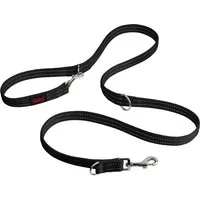 Halti Guinzaglio da addestramento  - L 2 m x P 2,5 cm nero