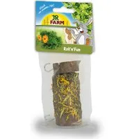 JR Farm Roll 'n' Fun rotolo da sgranocchiare  - 1 pezzo