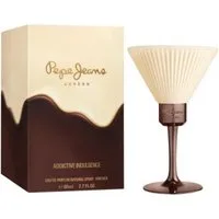 Pepe Jeans Addictive Indulgence For Her - Eau De Parfum Donna 80 Ml Vapo