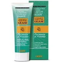 Guam Crema Gel ai Fanghi d'Alga Formula a Freddo 250ML – Donna