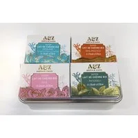 Coffret Cadeau au Lait de Chèvre Bio
