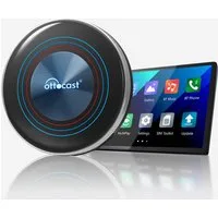 OttoAibox i3 – Nero