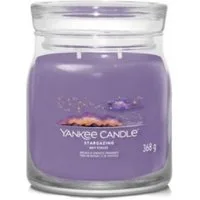 Yankee Candle Stargazing Candela Profumata Media Signature 368 G