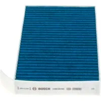 BOSCH Filtro abitacolo FILTRO+pro con effetto antiallergico 0 986 628 583 Filtro, aria abitacolo,Filtro antipolline TESLA,Model 3 (5YJ3)