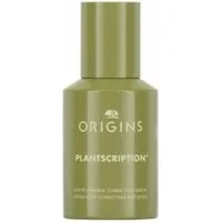 Origins Plantscription Active Wrinkle Correction Serum Siero Viso Anti-EtÃ  30 Ml