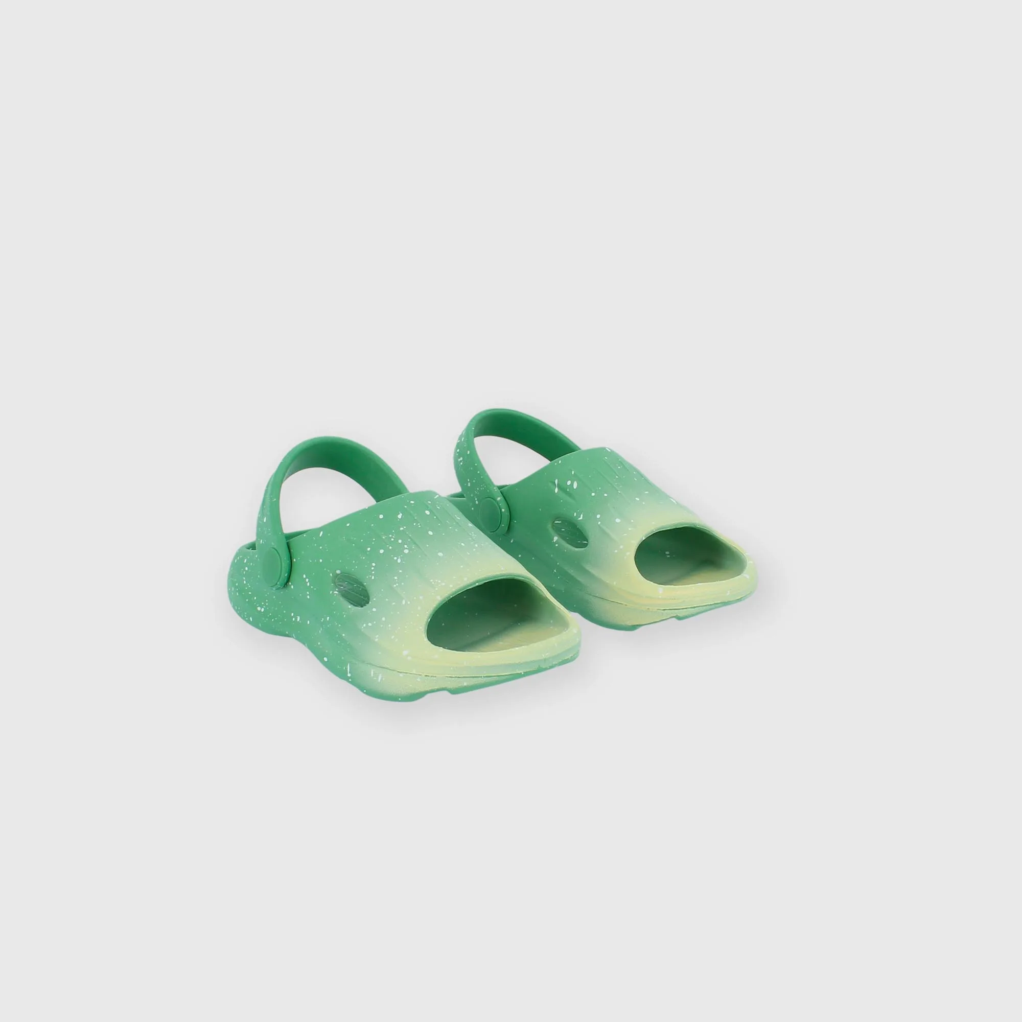 Primigi Ciabatte da bambino verde, Taglia 28