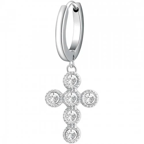 Monorecchino Donna Brosway collezione Chakra BHKE018