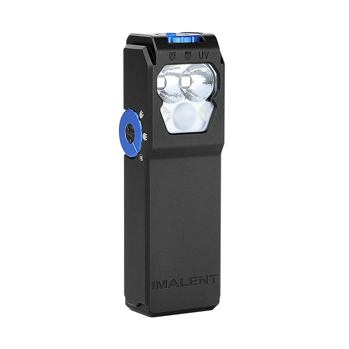 IMALENT GR36 new peak clip flashlight, EDC Gear