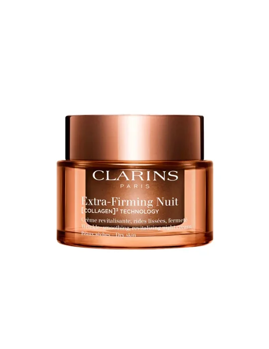 Extra-Firming Nuit Crema de Noche 50 ml