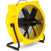 Trotec Ventilateur axial TTV 4500