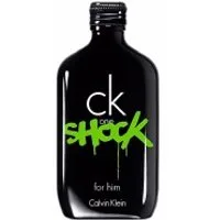 Calvin Klein CK One Shock For Him Eau De Toilette Spray 100ml