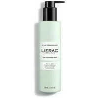 Lierac Il Latte Struccante 200 Ml