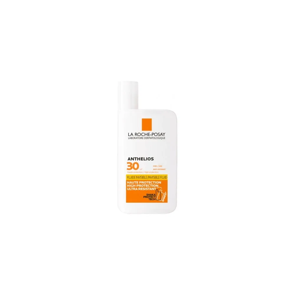 La Roche Posay Anthelios Fluido Solare SPF30 — Solare