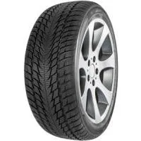 Winter SUV 2