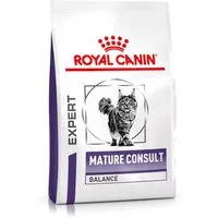 Royal Canin Expert Mature Consult Balance Crocchette gatto - 3,5 kg